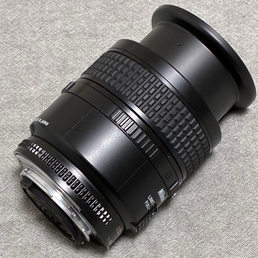 ⭐️外観美品⭐️ ニコンAF MICRO NIKKOR 60mm f2.8単焦点