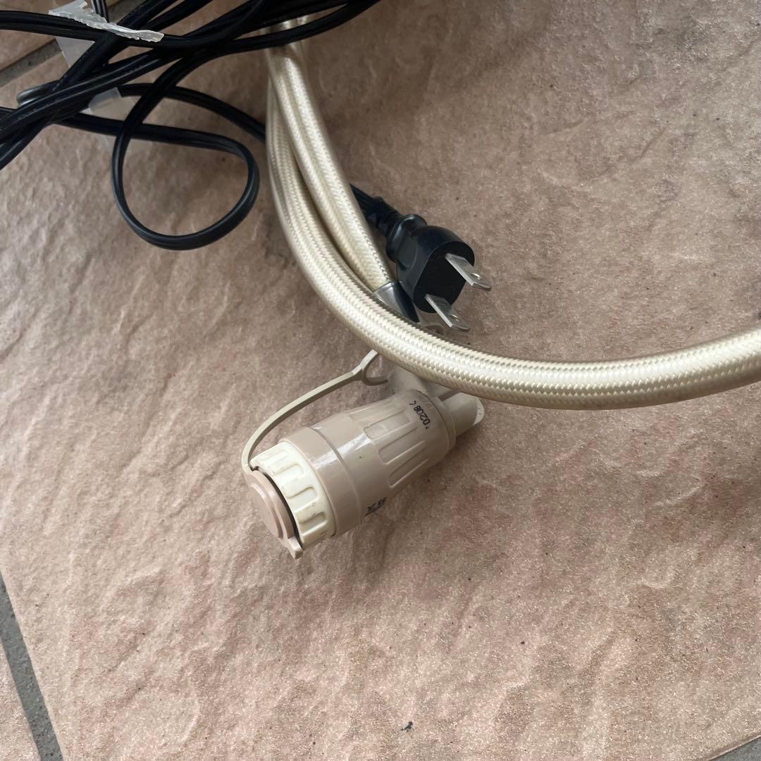 リンナイ RC-512E ガスファンヒーター　都市ガス