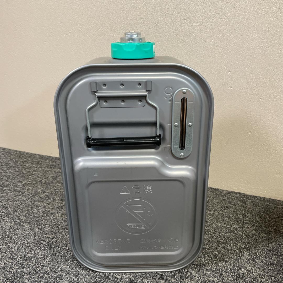 ダイニチ　石油ファンヒーター　FW-366L　ブルーヒーター　10年製