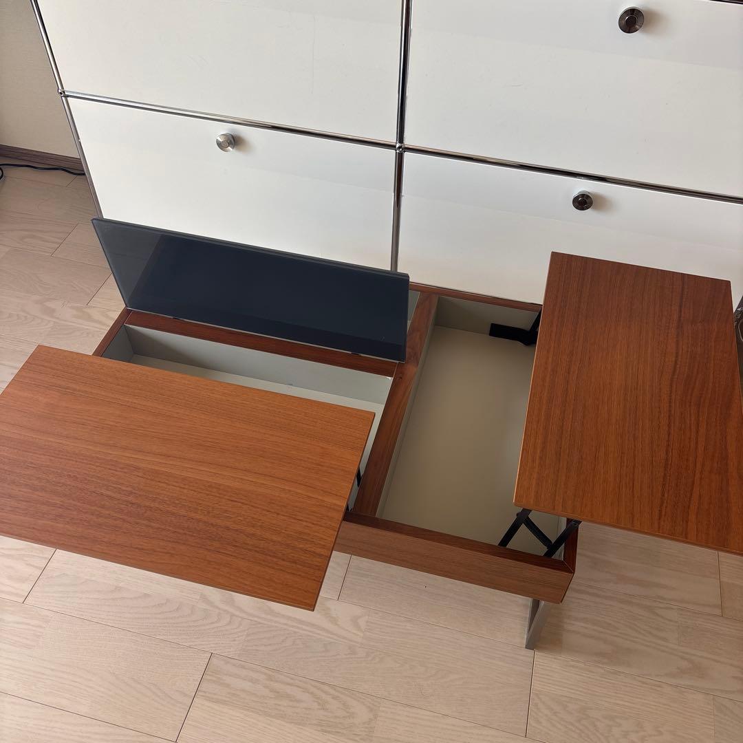 BoConcept ボーコンセプト シヴァ コーヒーテーブル 北欧 デンマーク