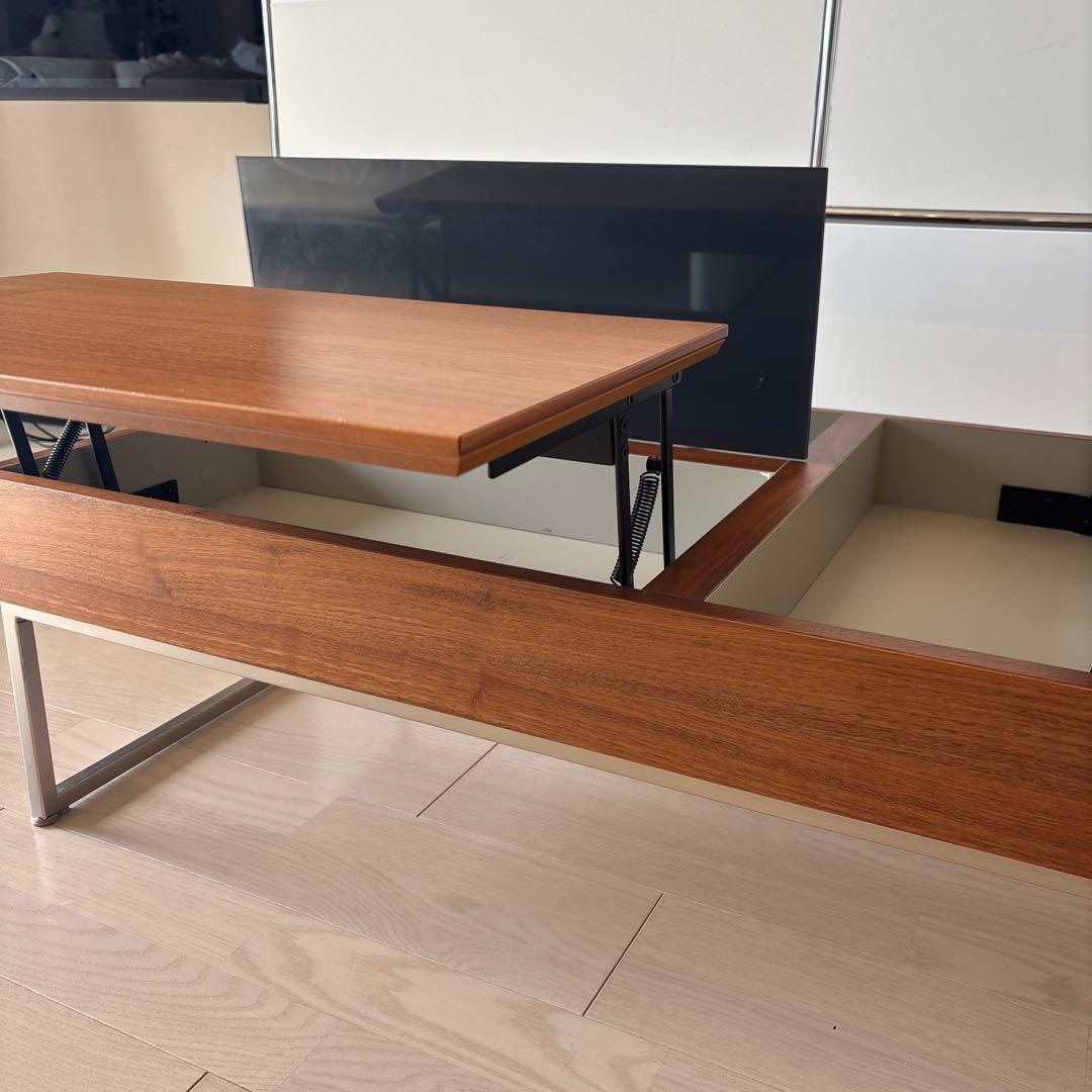 BoConcept ボーコンセプト シヴァ コーヒーテーブル 北欧 デンマーク