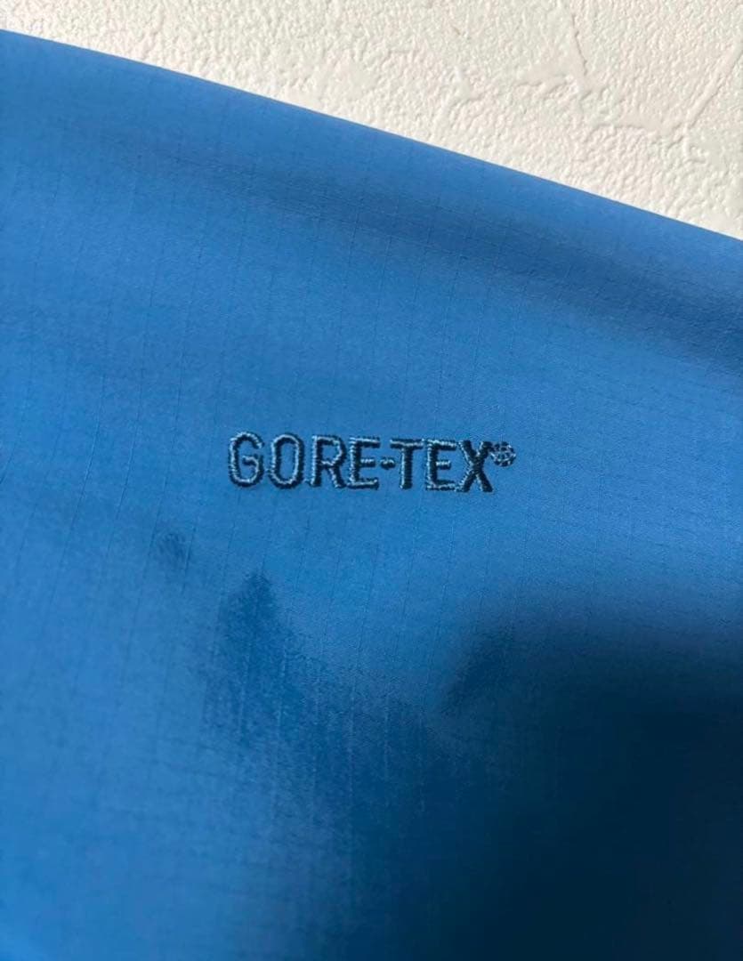 Arc’teryx Alpha SL Jacket アークテリクス