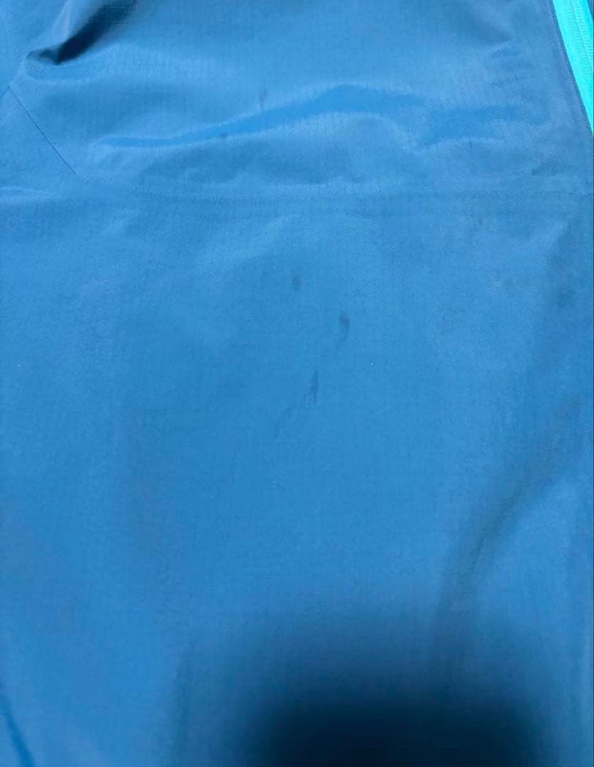 Arc’teryx Alpha SL Jacket アークテリクス