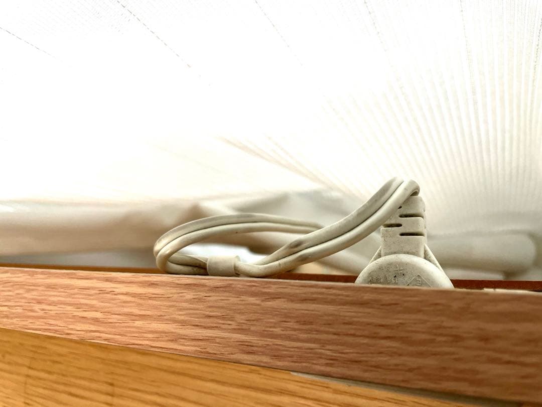 【手渡し】ニトリ　セミダブルベッド　フレームのみ　チェストベッド