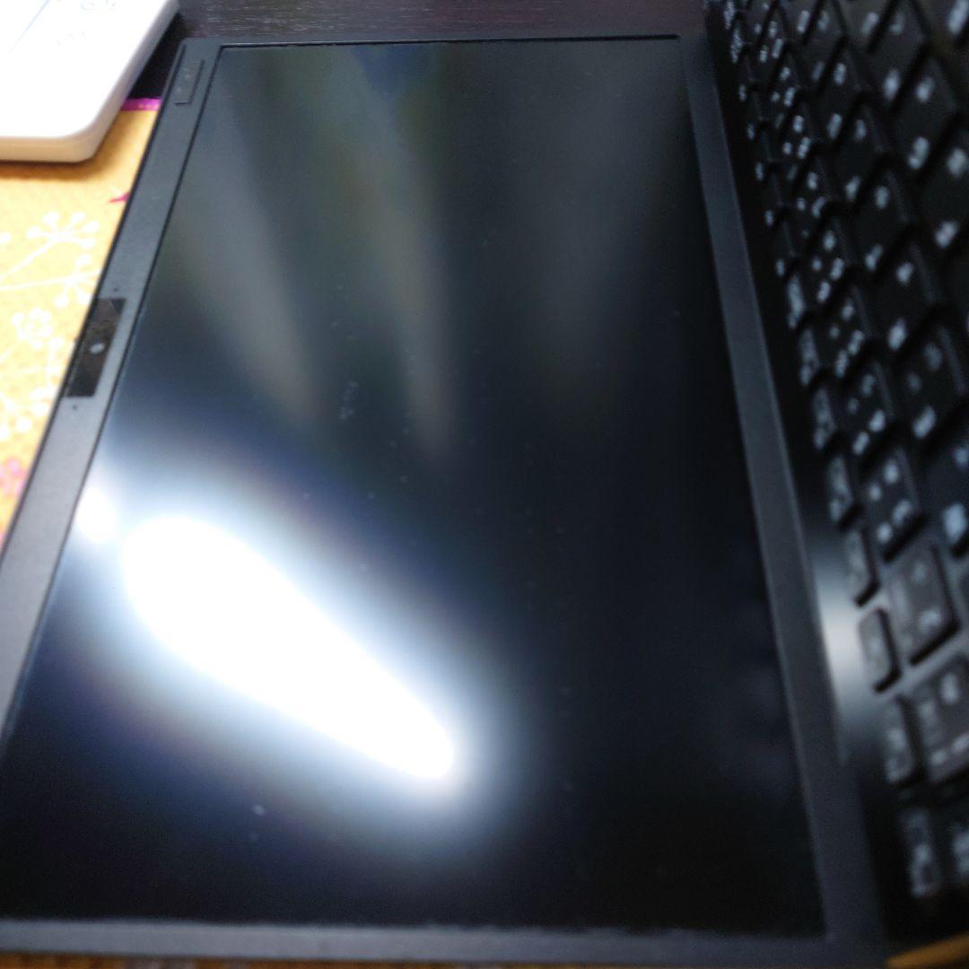 アダプターなし。11世代i5！小型軽量！VAIO proPJ21！メモリ16G！