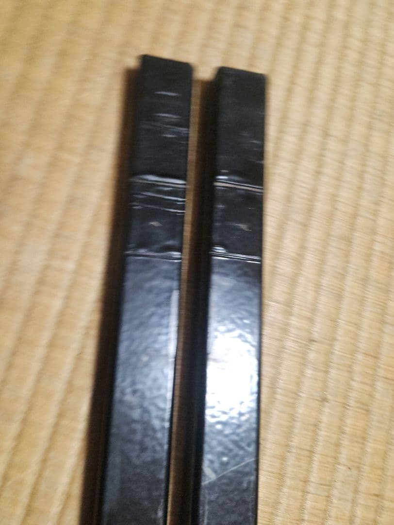 terzo ルーフキャリアセット 70系ヴォクシー(引き取り限定)