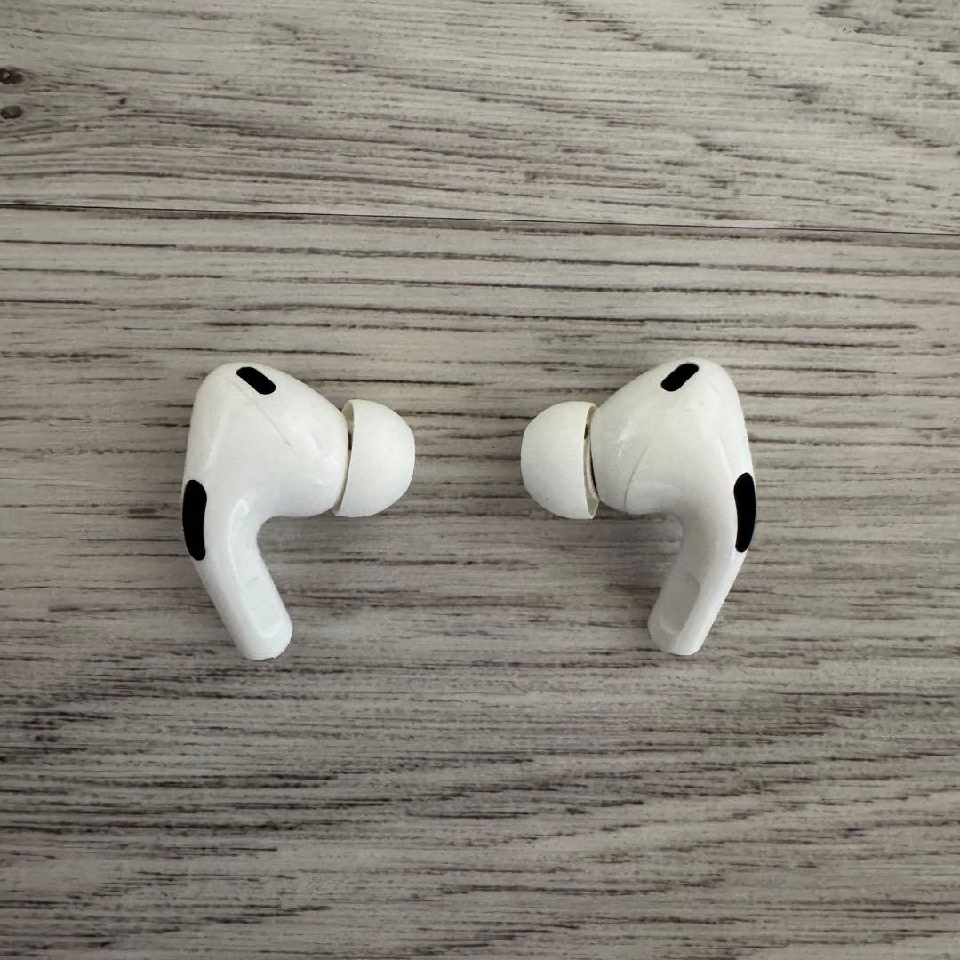 Apple AirPods Pro (第2世代) type-c