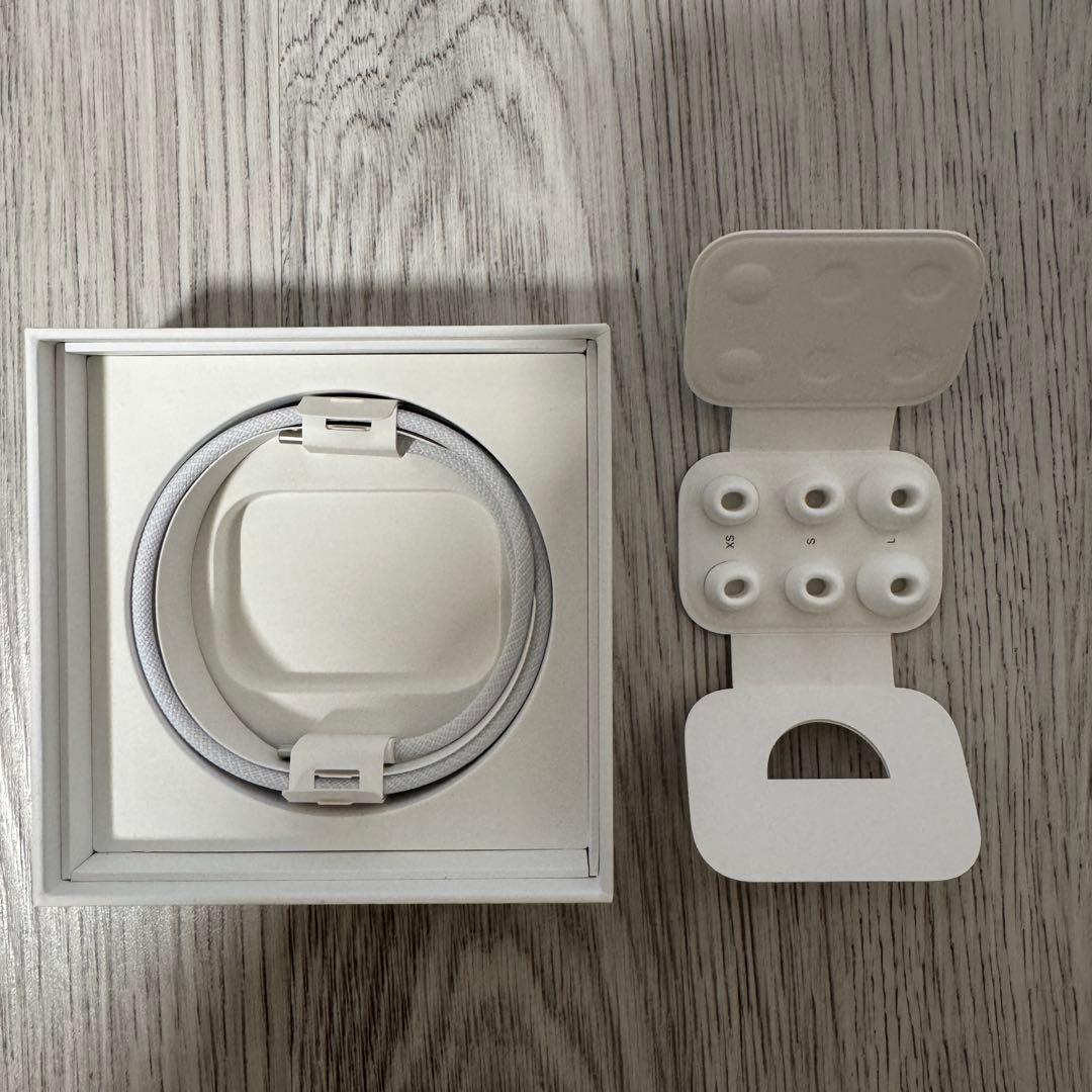 Apple AirPods Pro (第2世代) type-c