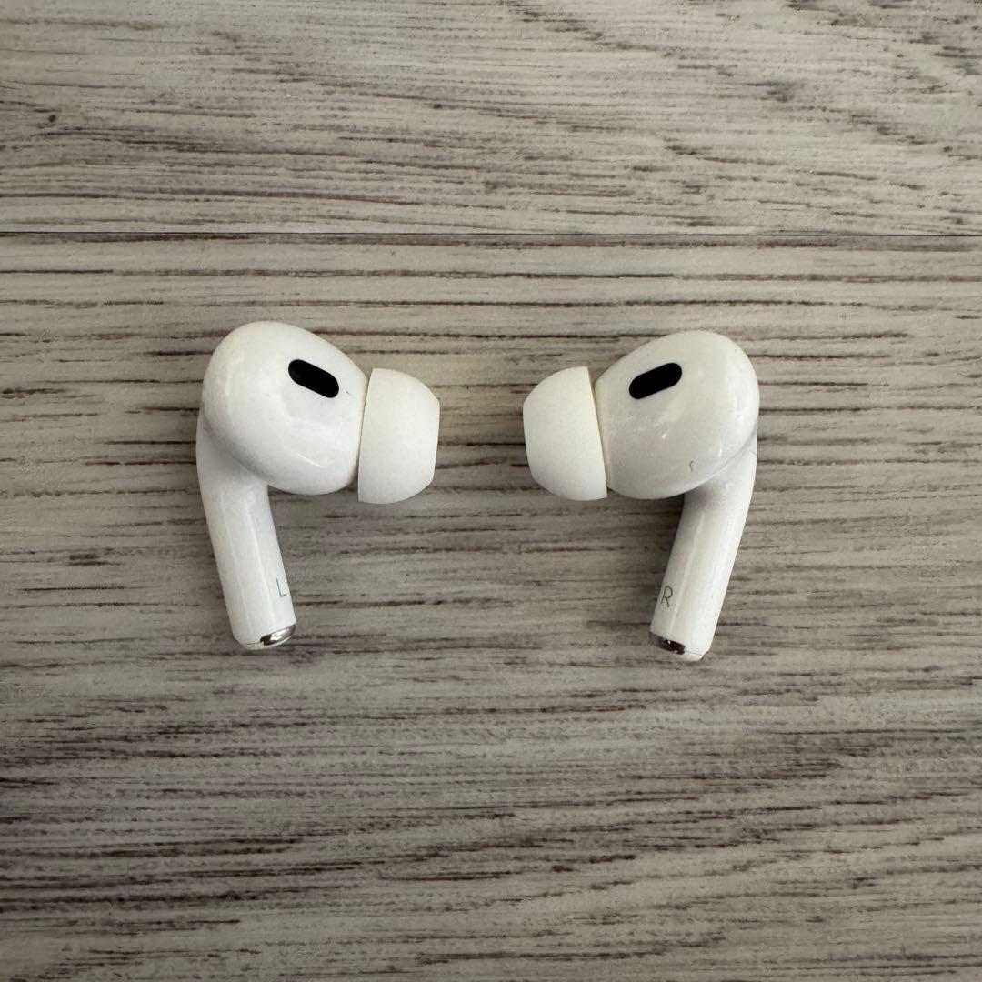 Apple AirPods Pro (第2世代) type-c
