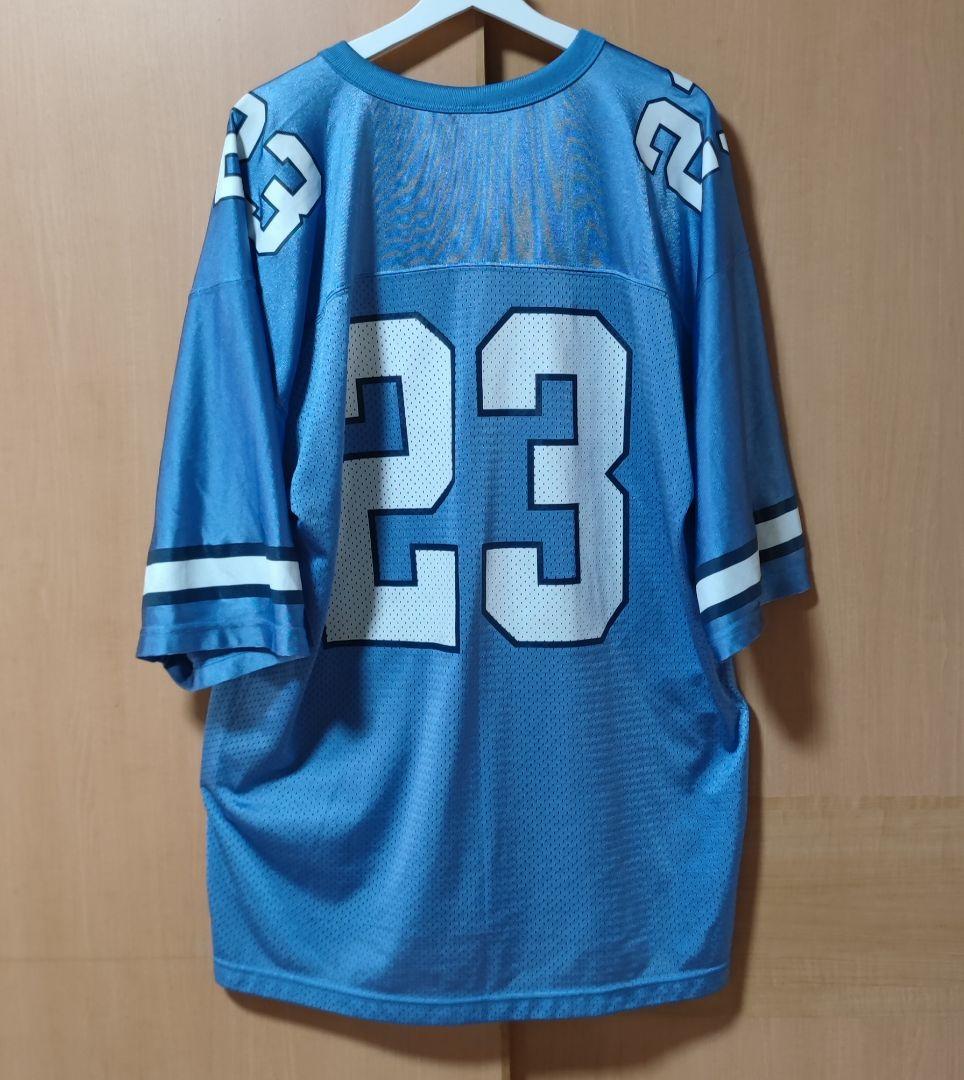 Nike アメリカンフットボールシャツ XXL 23