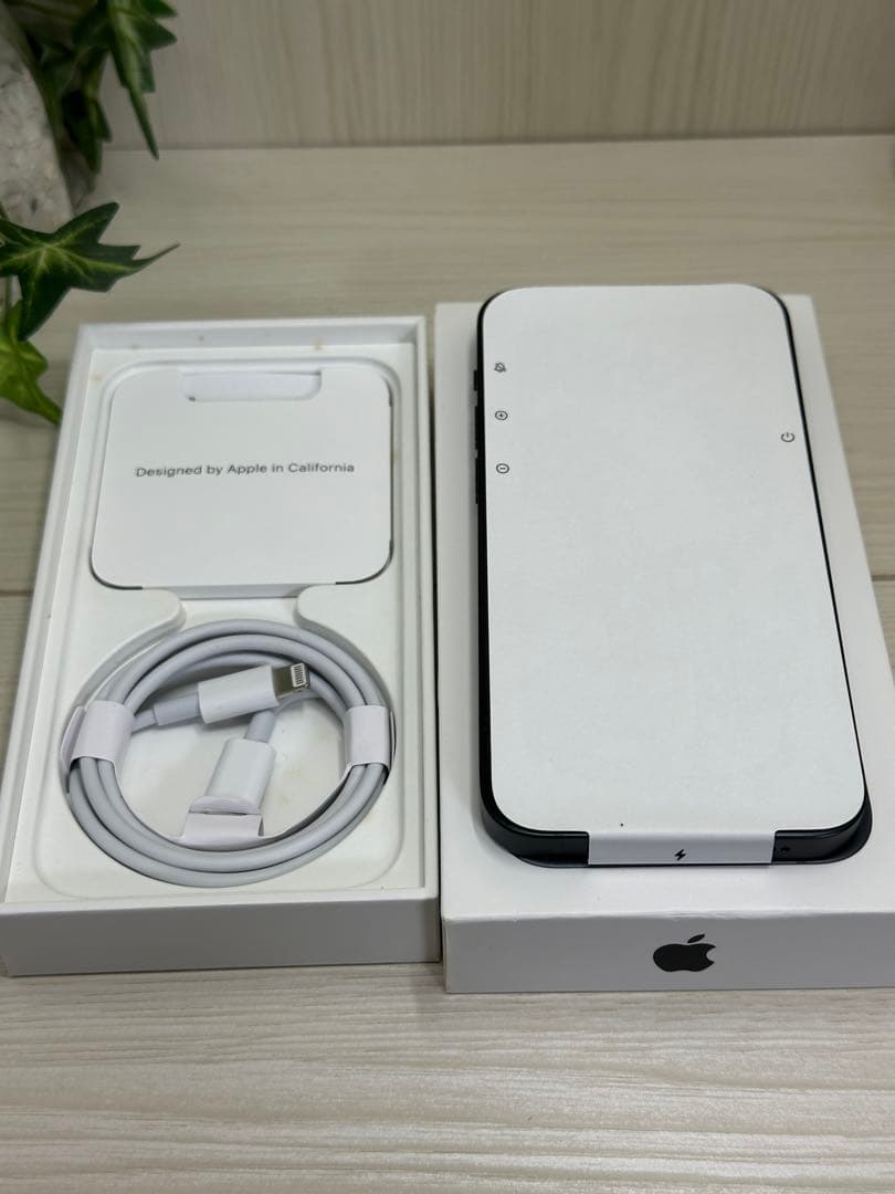 ✅新品級・100％⭐️iPhone 13mini 512GB❣️SIMフリー✨