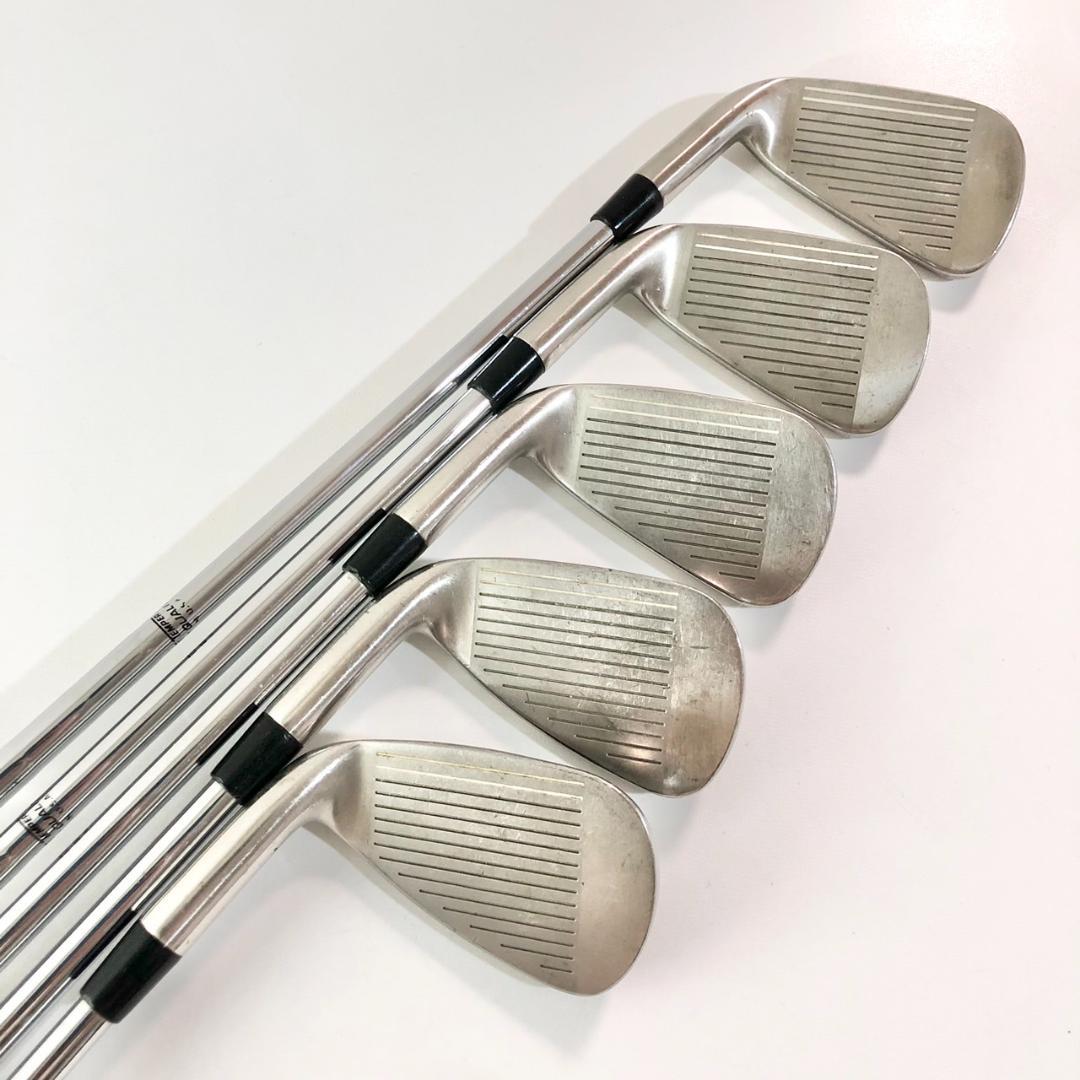 Callaway キャロウェイ X22 TOUR アイアンセット 5本 5-9