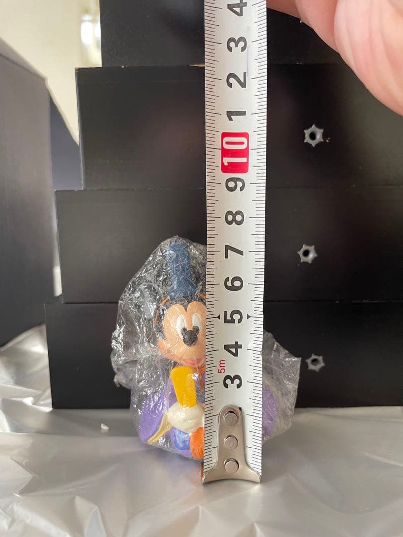 ベルメゾン　ディズニー　ミッキー　ひな祭り 雛人形