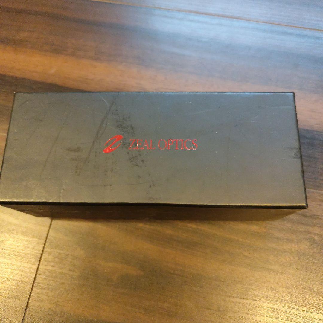 ウェア ZEAL OPTICS
