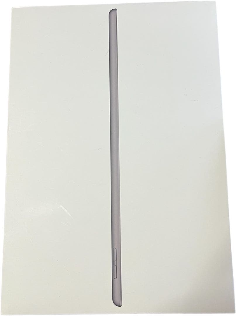 iPad 第7世代 スペースグレイ 32GB cellularモデルSIMフリー