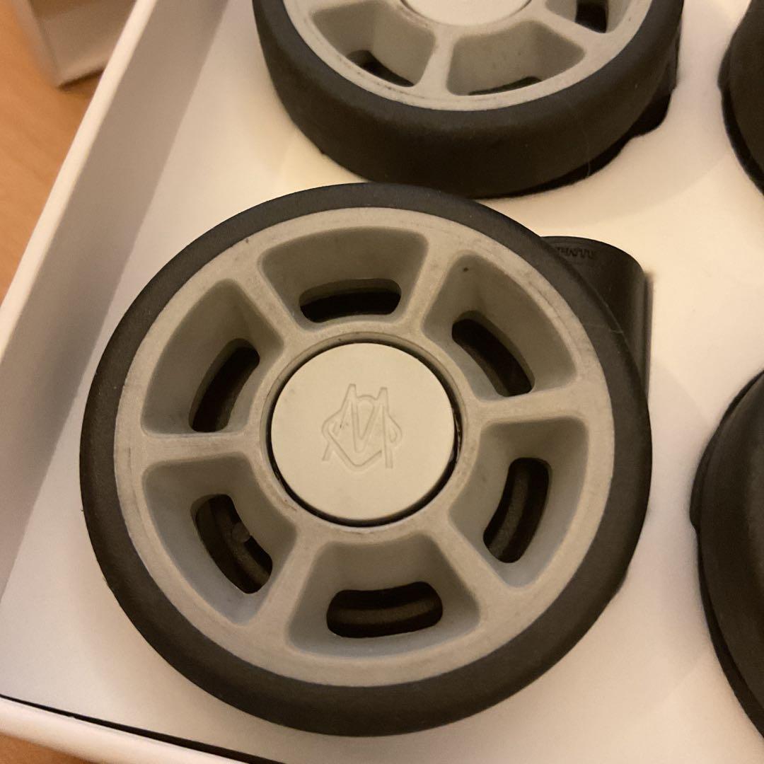 RIMOWA リモワ ホイール キャスター タイヤ