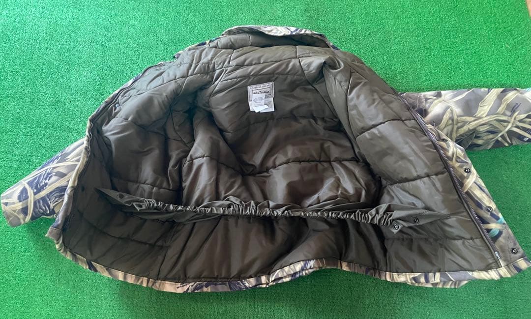 walls 中綿ブルゾン　USA製