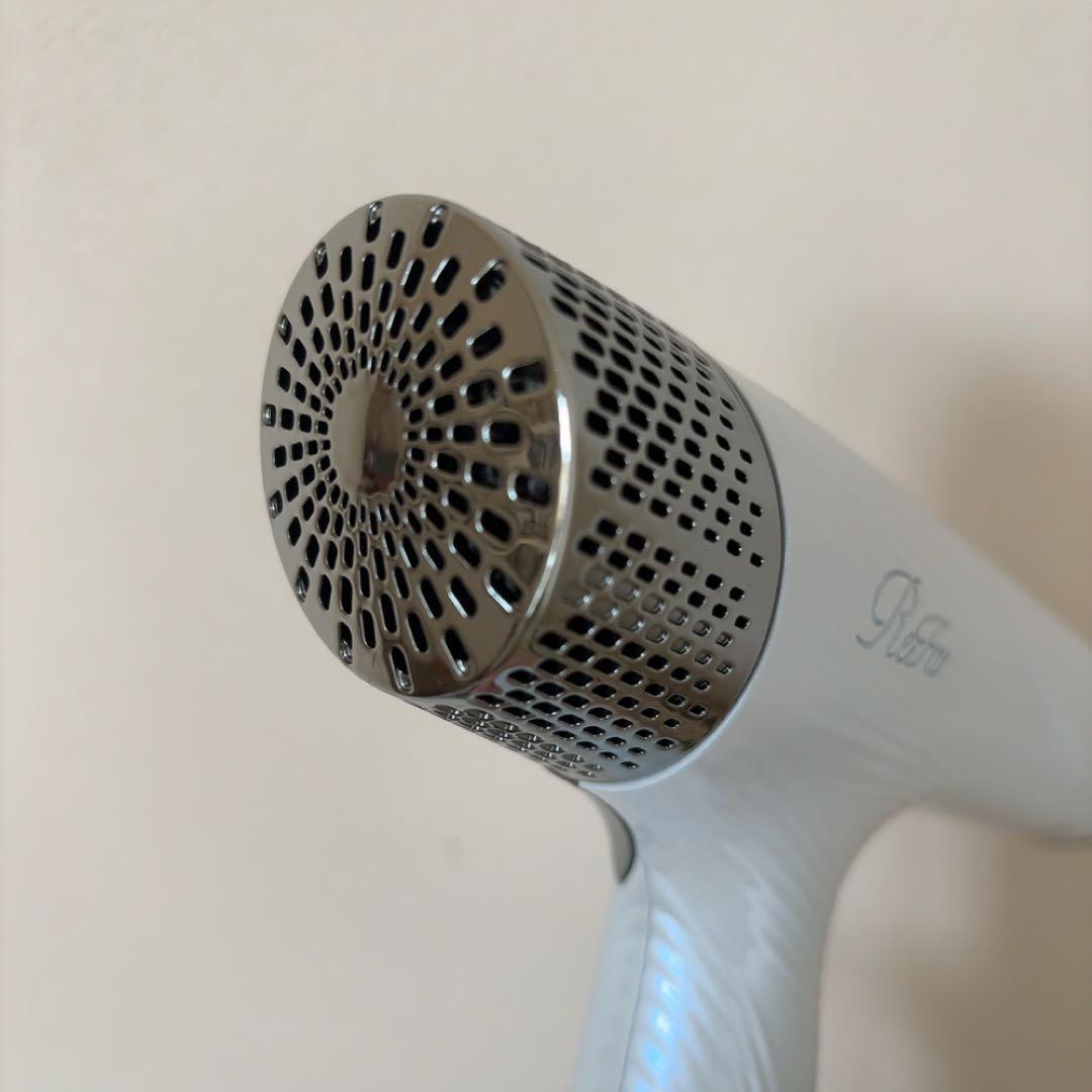 リファ ビューテックドライヤースマート RE-AN-02A