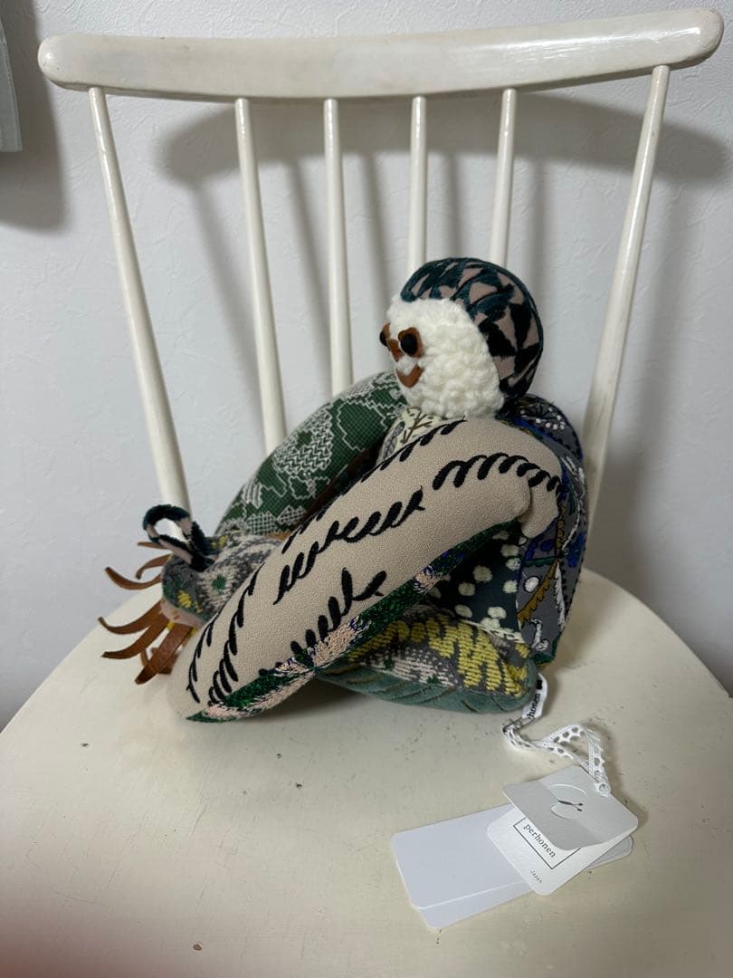 ミナペルホネン　konomekaman