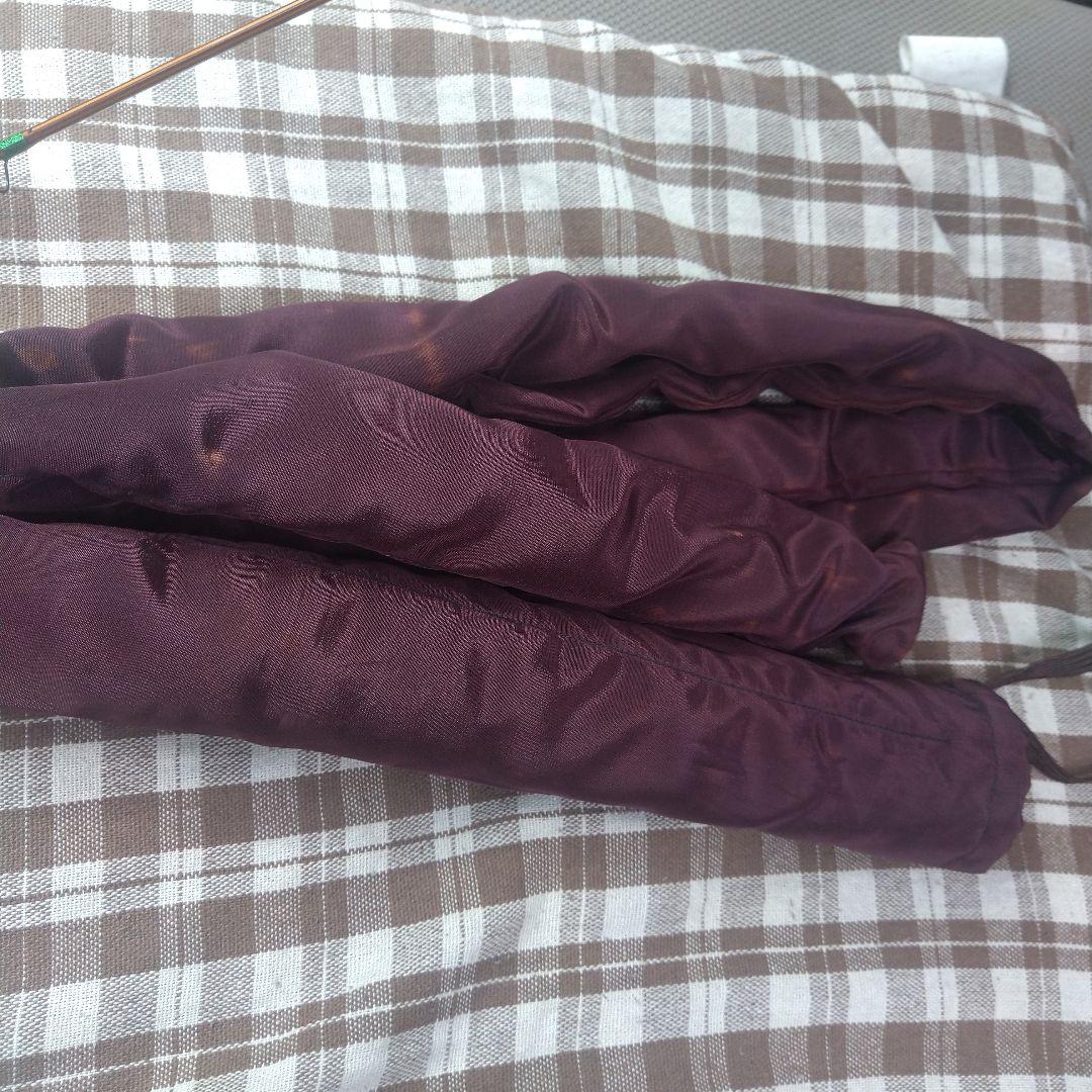 レア　Walton Powell Hexagraphフライフィッシングロッド！