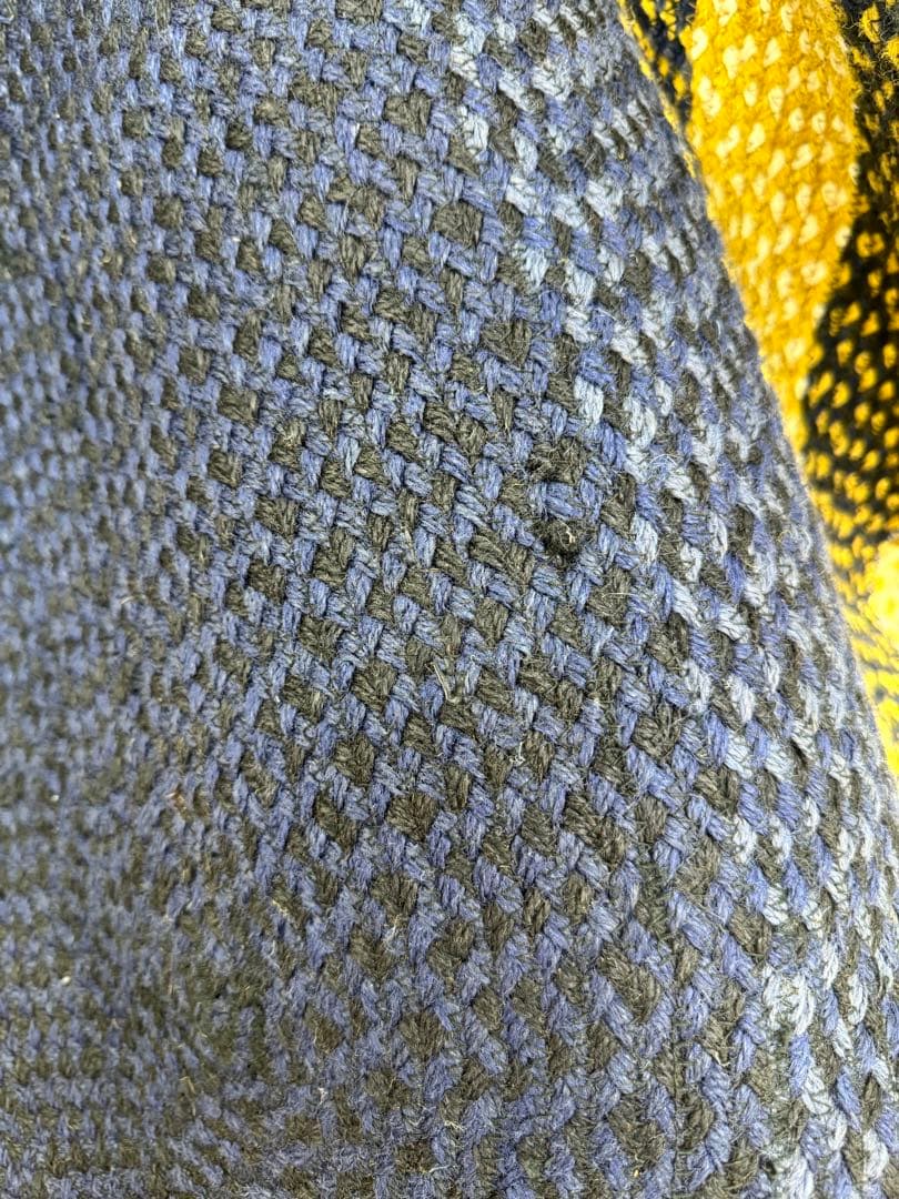 その他 ACME HEARTH RUG 122x183cm