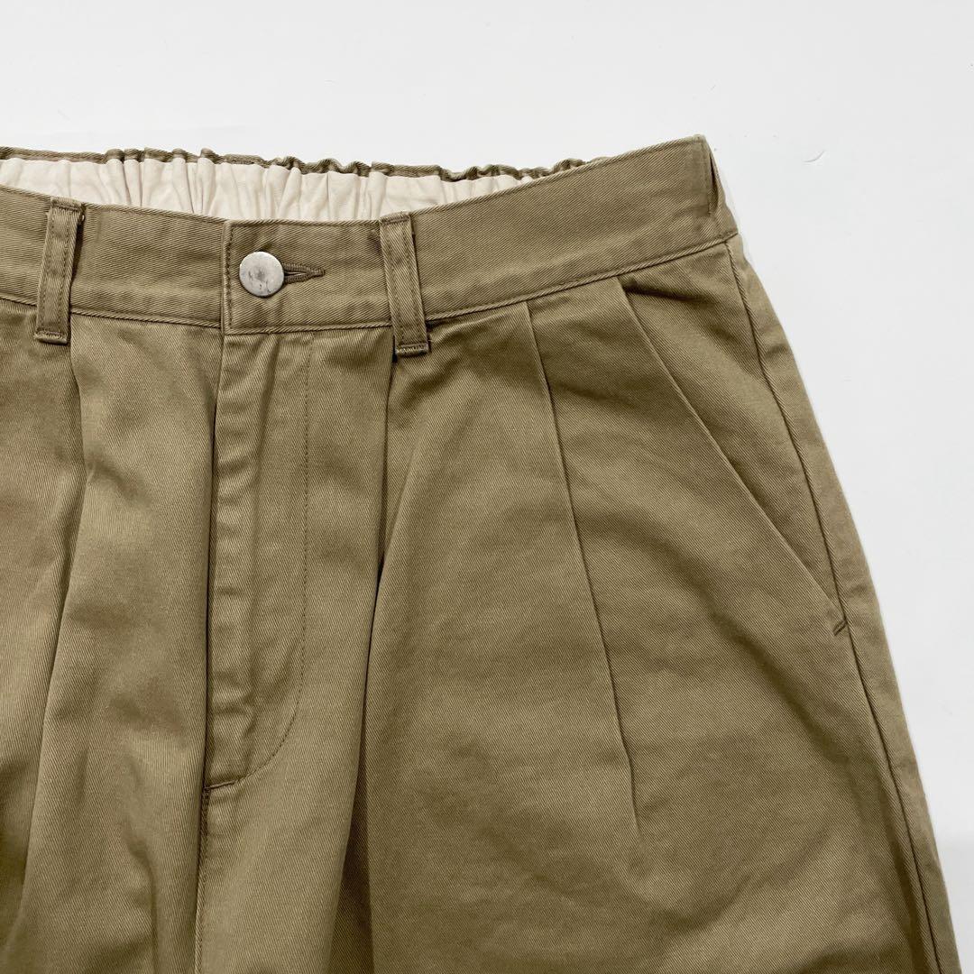 ジャーナルスタンダードラックス | 【OCTOBER 】パンツ