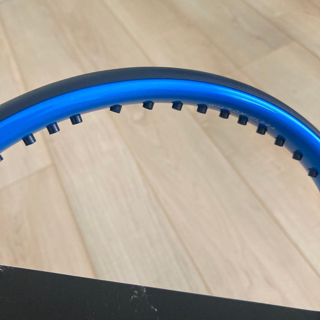 Wilson ULTRA TOUR95 CV KEIリミテッドエディション G2