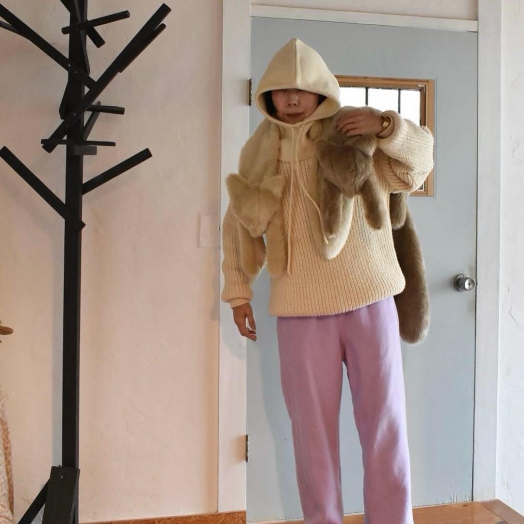 wandmee カネコアヤノ