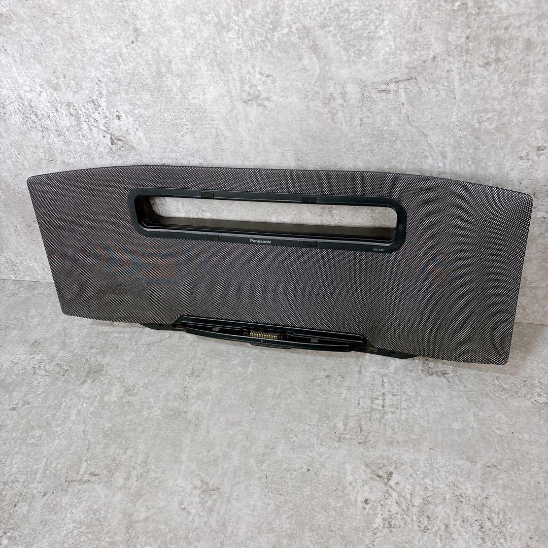 【訳あり】Panasonic プライベートビエラ UN-19Z1 リコール済