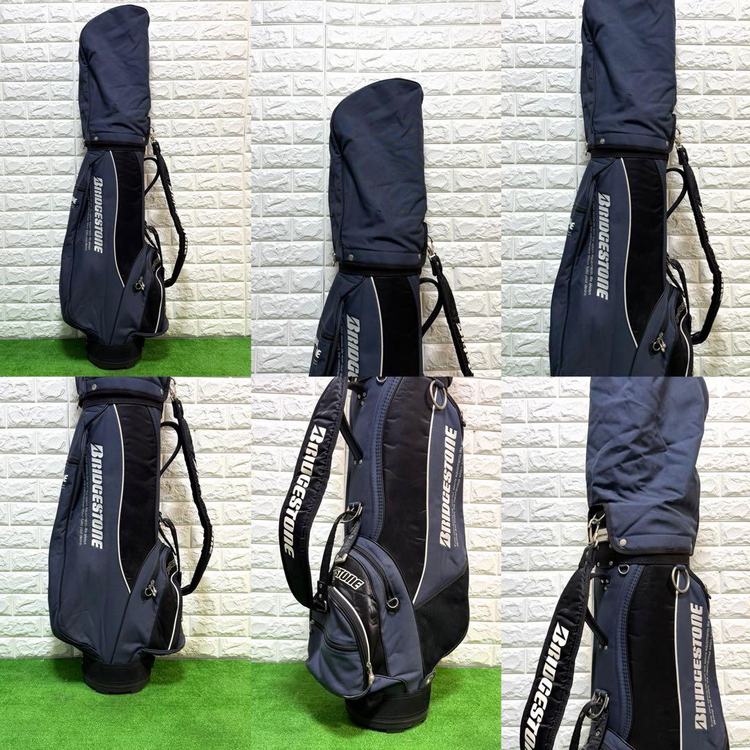 ゴルフセット　初心者応援　ラウンド仕様　フルセット　メンズ　右打ち　すぐ使える