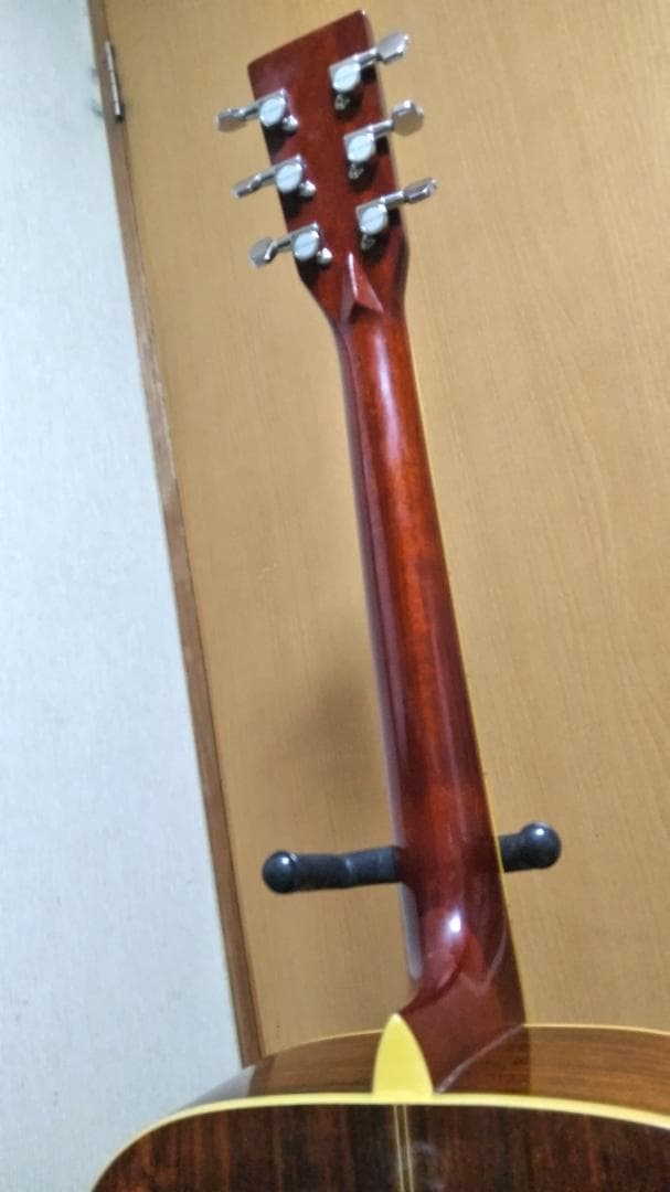 ❤️弦高調整済！「S.YAIRI ヤイリ YD-48/3TS」(*゜▽゜)ノ