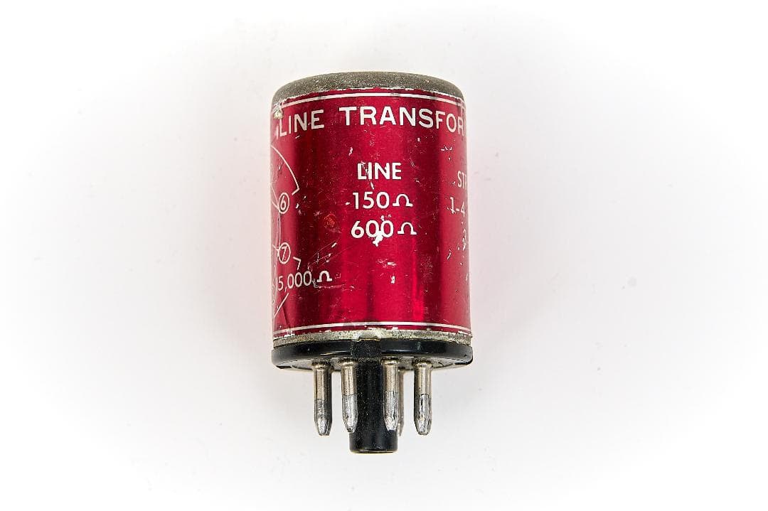 ALTEC / PEERLESS 15095 トランス