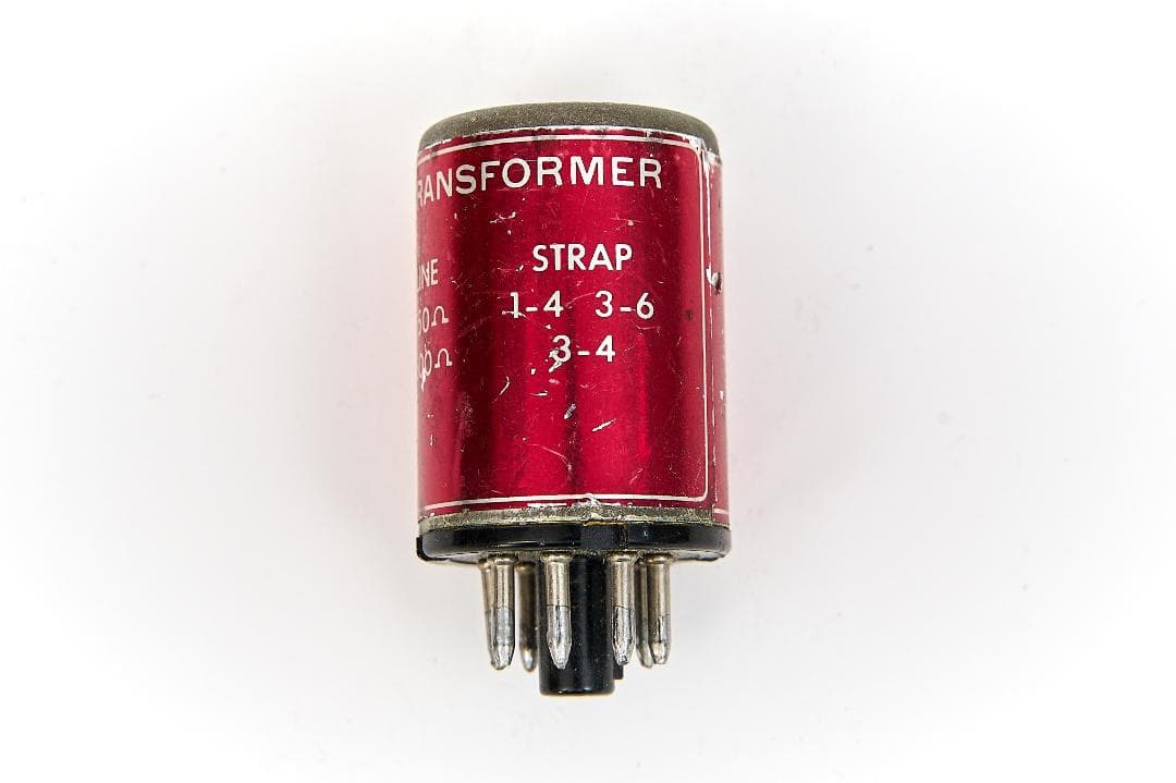 ALTEC / PEERLESS 15095 トランス