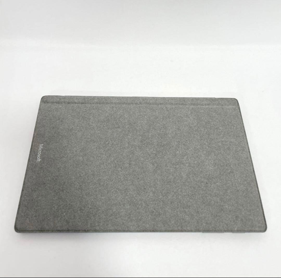 【即戦力】Surface Pro 6 Core i7 16GB 512GB