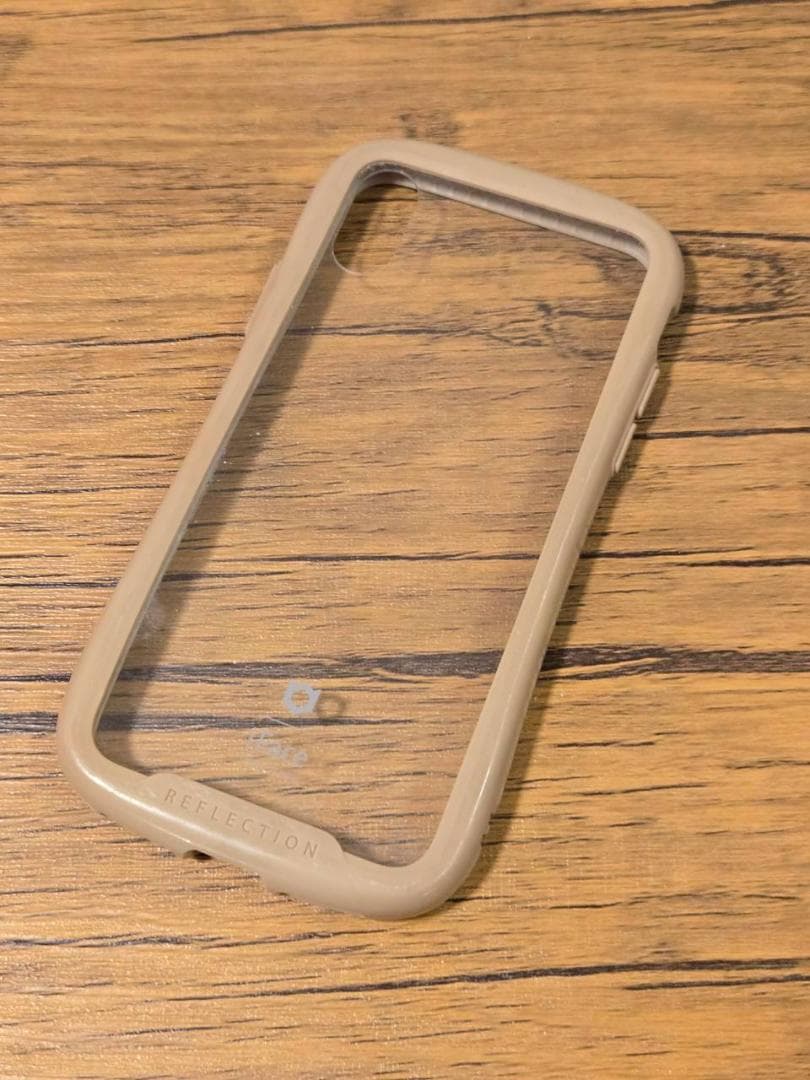 iPhone X 64GB　シルバー/ホワイト　バッテリー86％　iFaceつき