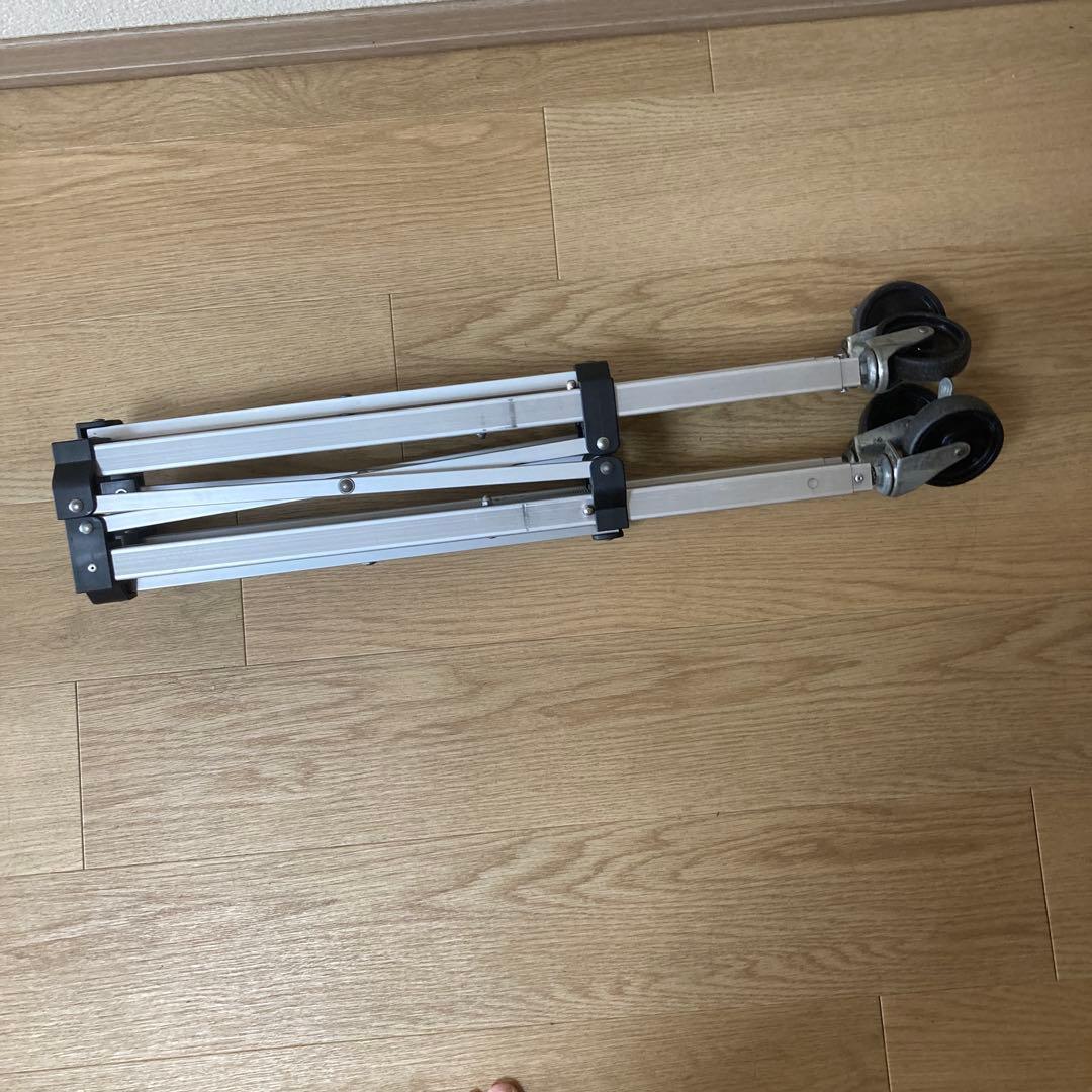 prince　テニス　ボールバスケット　コンパクトタイプ　ボールバックセット