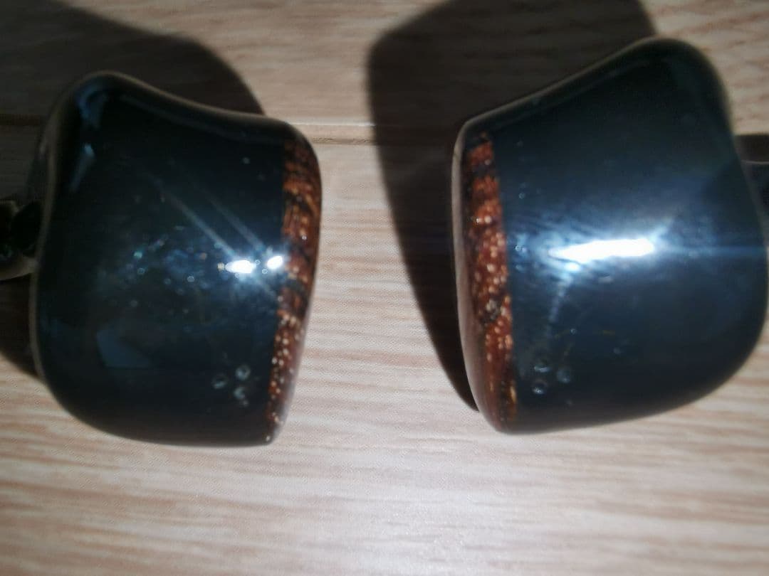 Empire ears Nemesis 限定デザイン