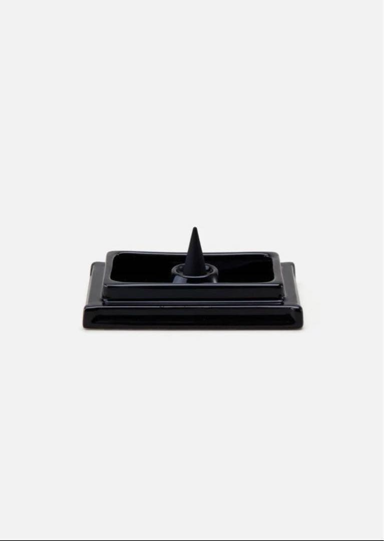 小物 NEIGHBORHOOD DUALSKULL INCENSE CHAMBER