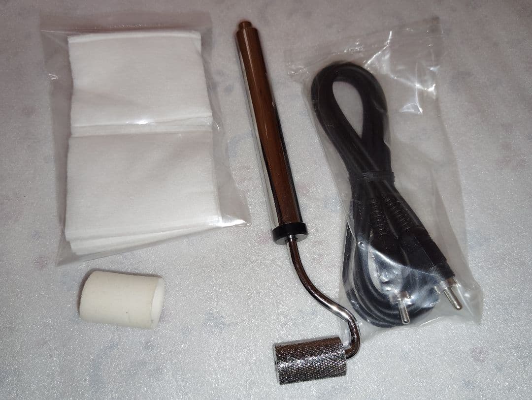 ザ・マイラ ビューティーソニック⑨超音波イオン導入P.E.T.Sマイラソニック