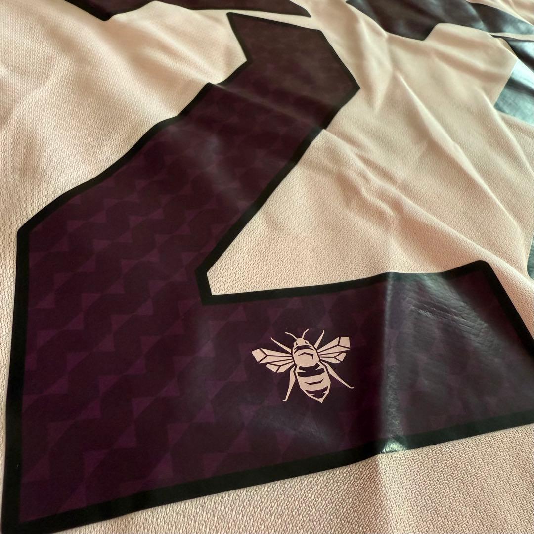 【正規品/新品タグ付】 ブレントフォードFC #23 LEWIS-POTTER