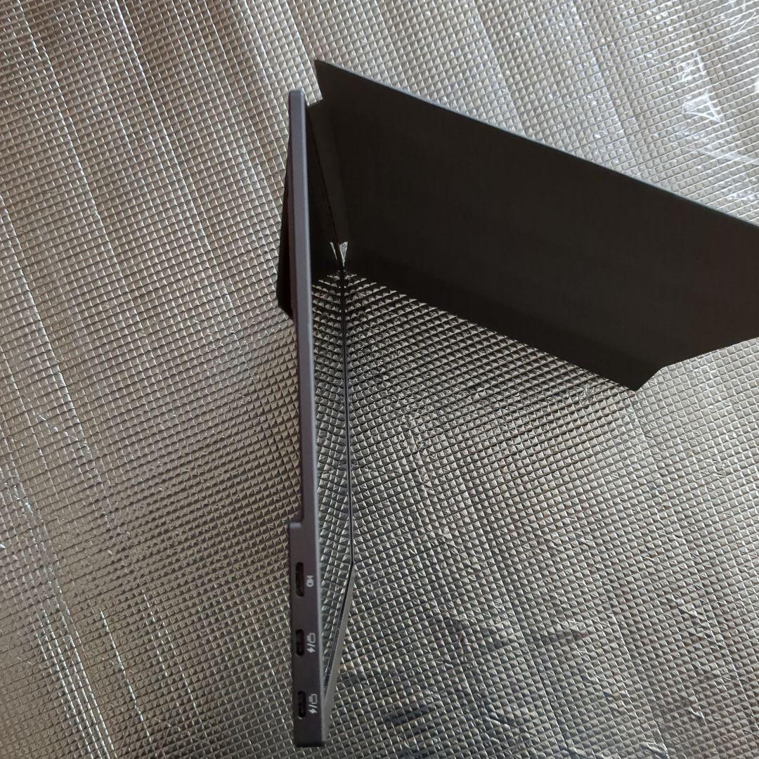 LaughingMan　14インチ2 Kサブモニター 2セット