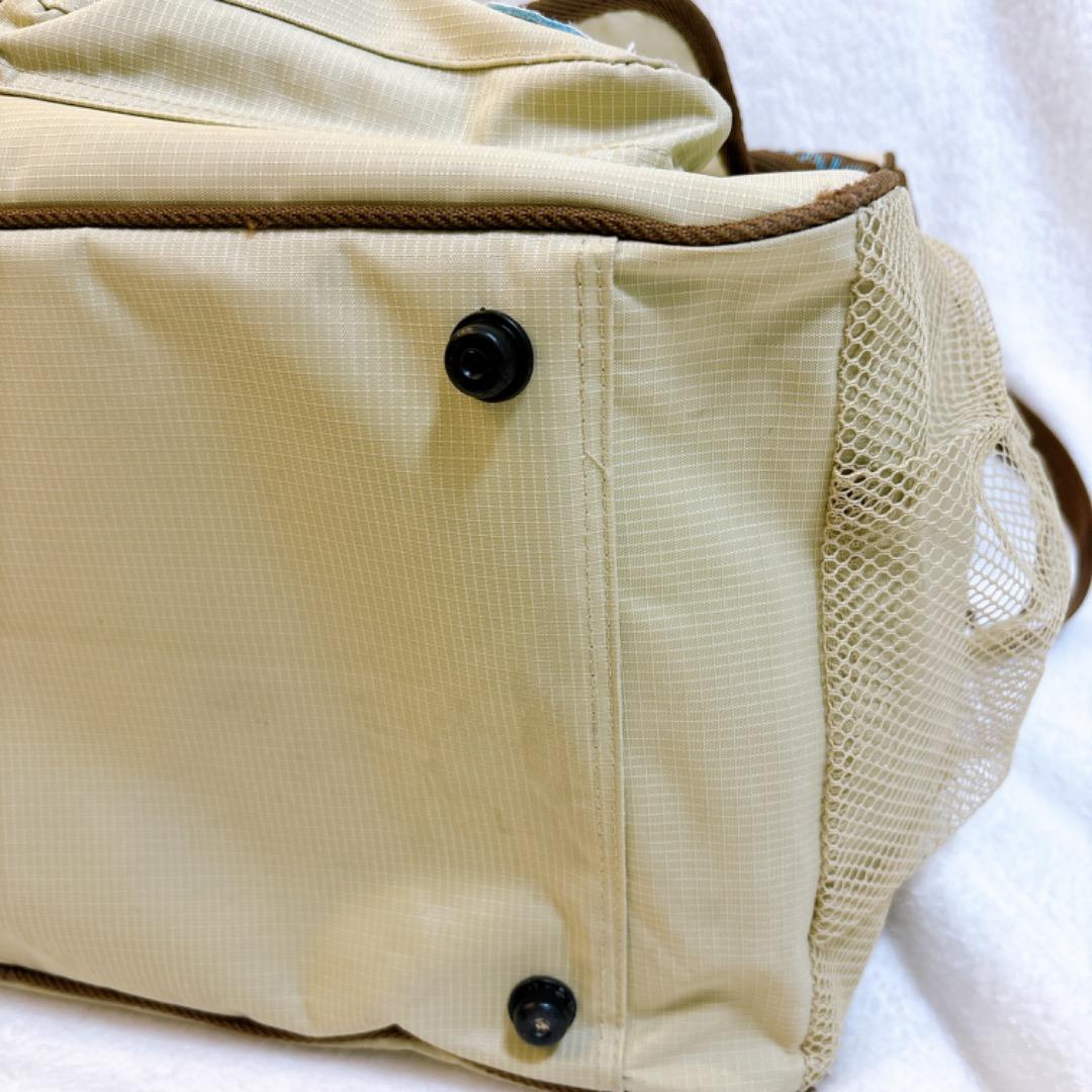 【超希少✨】美品　デイジーラバーズ　ボストンバッグ　平成　バッグ