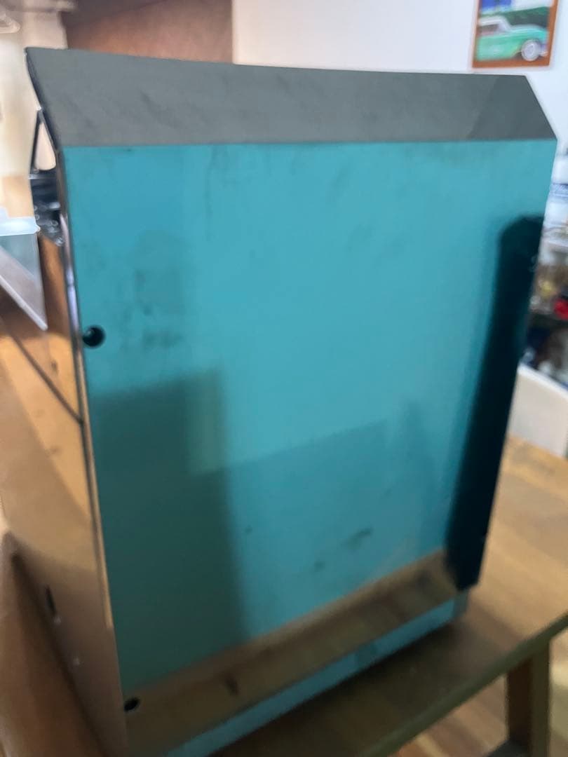 Maruzen ガスフライヤーh ステンレス製 卓上　都市ガス　マルゼン