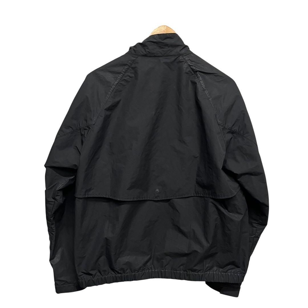 専用 ゴールドウイン Stand Collar Jacket ブラック