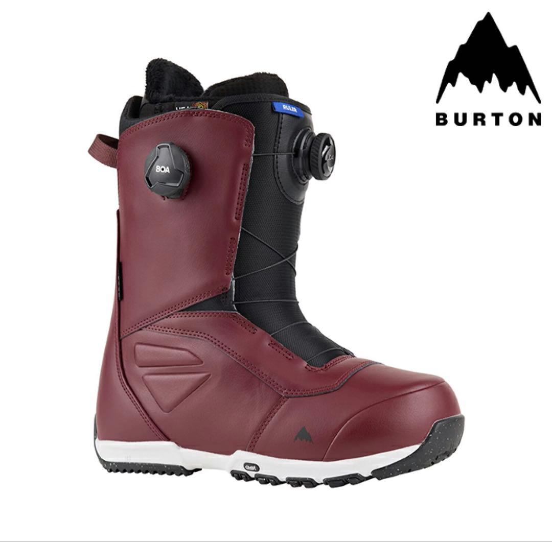 スノーボード BURTON MEN'S RULER BOA WIDE