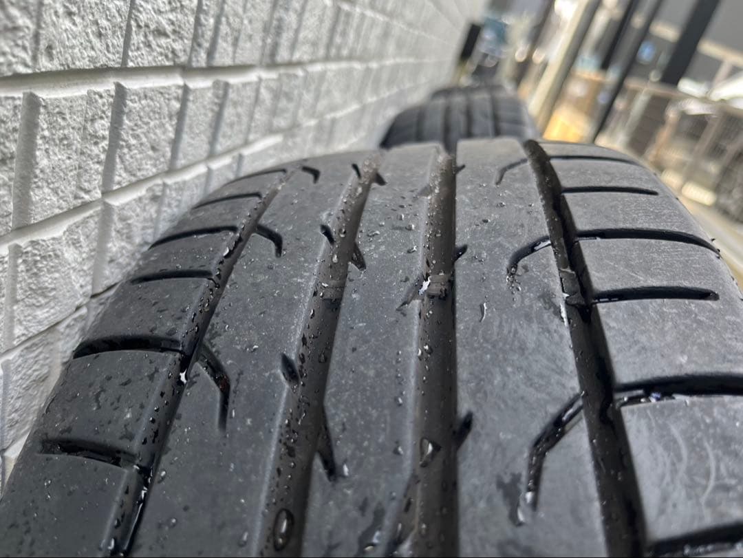 RAYS グラムライツ 57CR SPEC-M 18インチ 4本セット