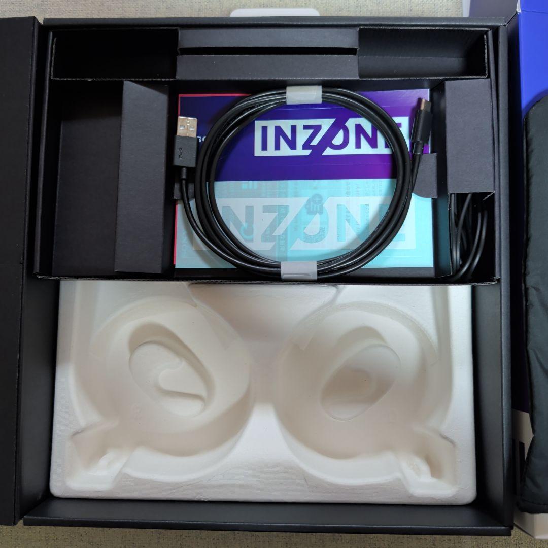 INZONE h9 ⅱ 美品