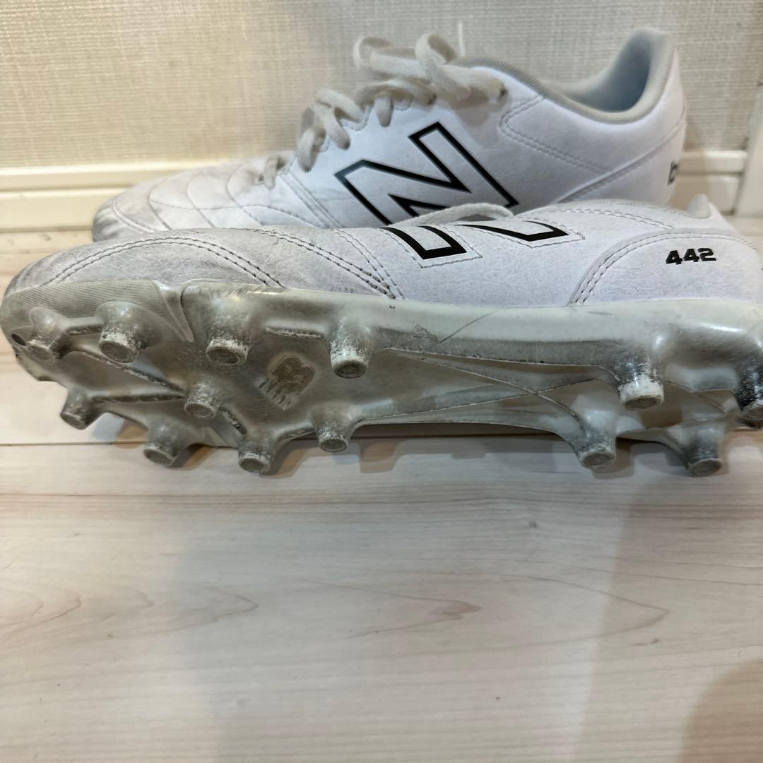 ニューバランス442 v2 Academy HG（2Eモデル）