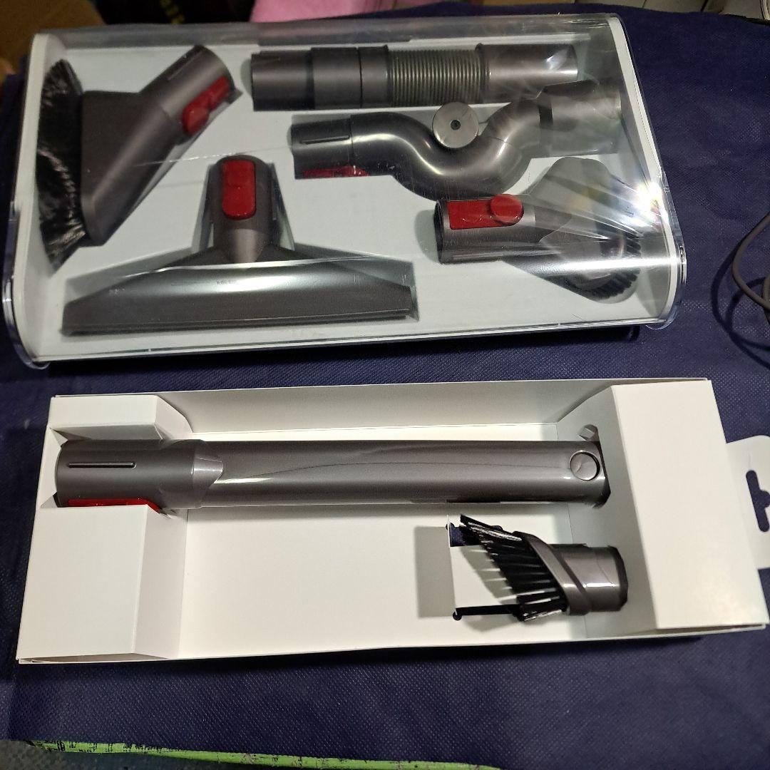 ダイソン掃除機　大幅値下げ