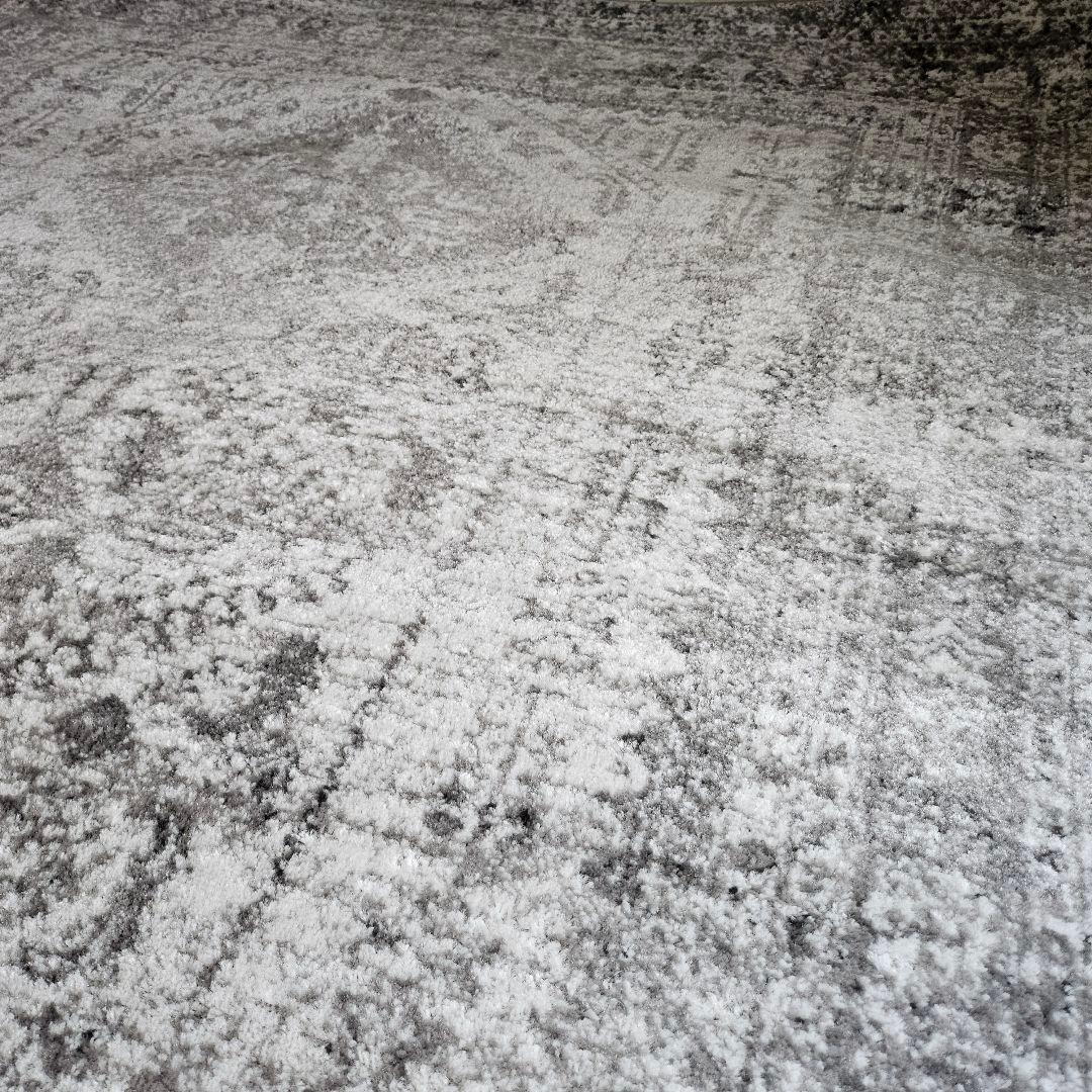 KANADEMONO　Vintage Heriz Rug　160×220 ラグ